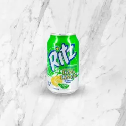 Ritz de Limón 