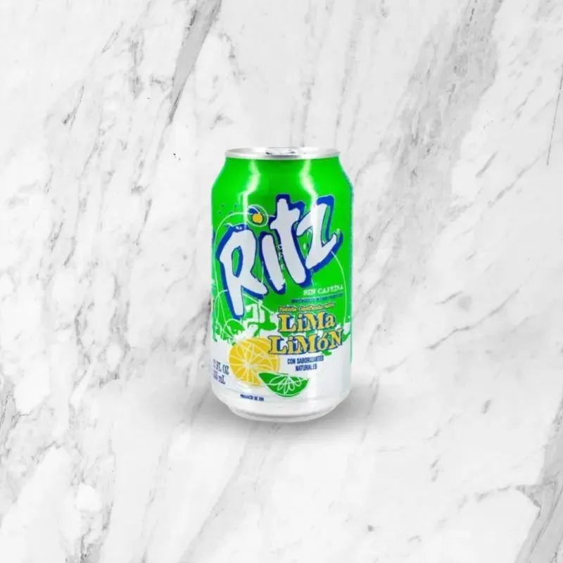 Ritz de Limón 
