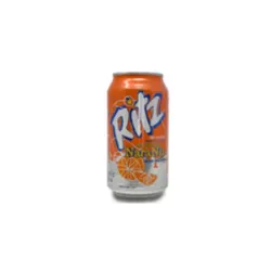 Ritz Naranja 