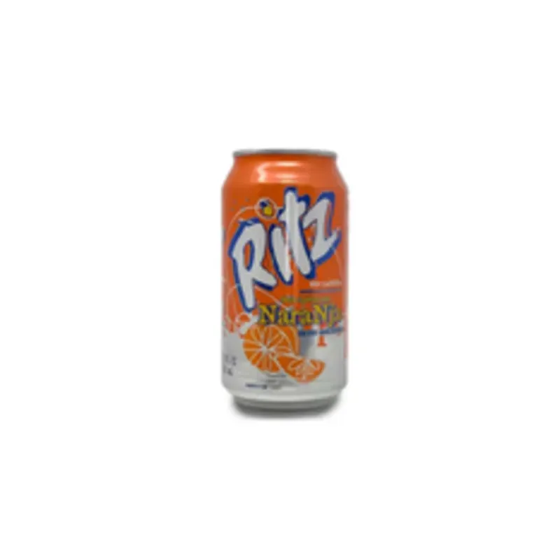 Ritz Naranja 