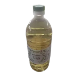 Aceite de Soja 