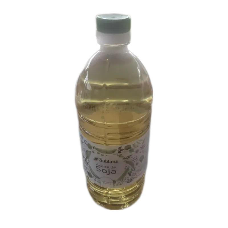 Aceite de Soja 