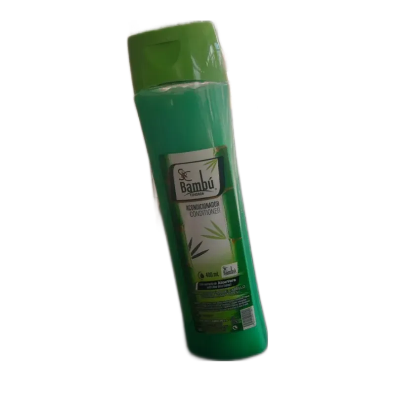 Acondicionador Bambú 