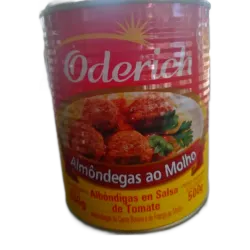 Albondigas