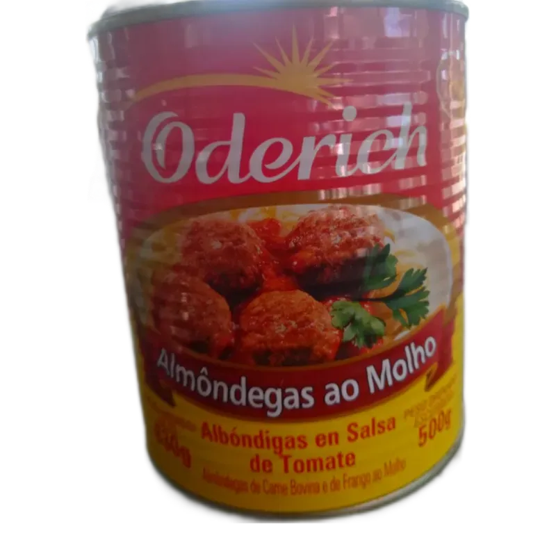 Albondigas