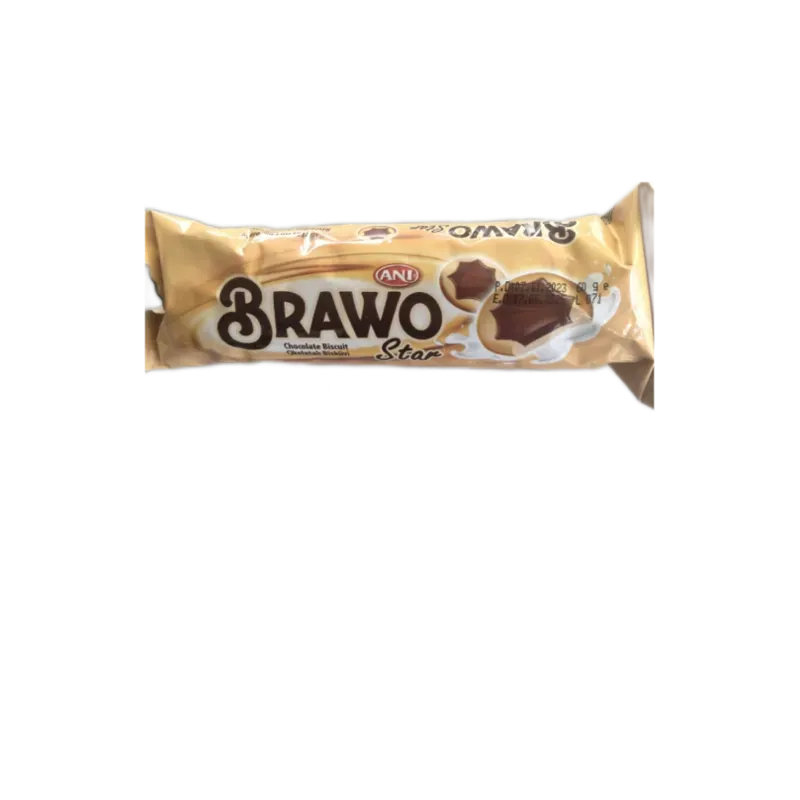 Bravo Star 