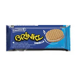Brinky 