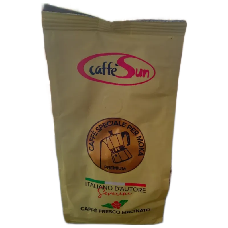 Café Sun