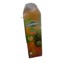 Jugo Piña