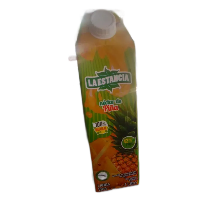 Jugo Piña