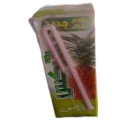 Jugo de Piña