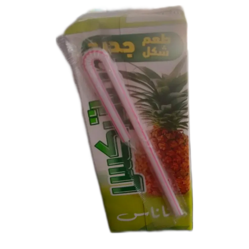 Jugo de Piña