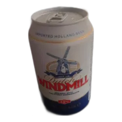 Cerveza Wuidmil 