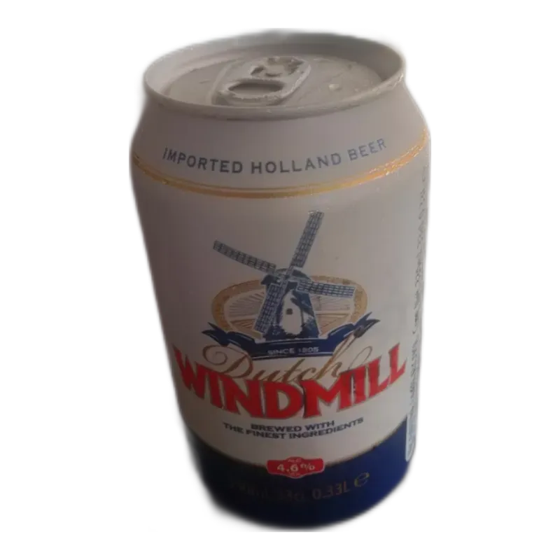 Cerveza Wuidmil 