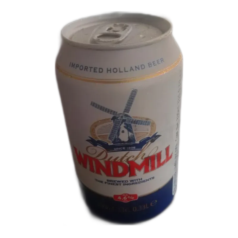 Cerveza Windmill