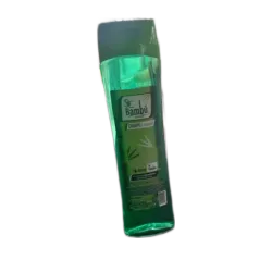 Champú Bambú 
