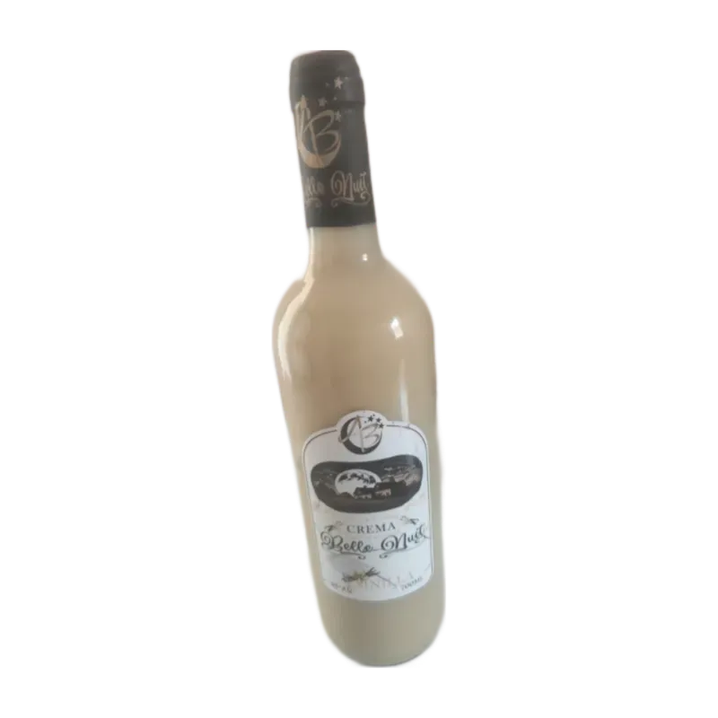 Crema de café 