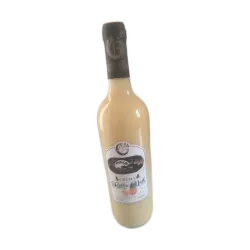 Crema de Naranja -Piña