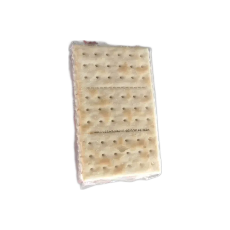 Galletas de Soda