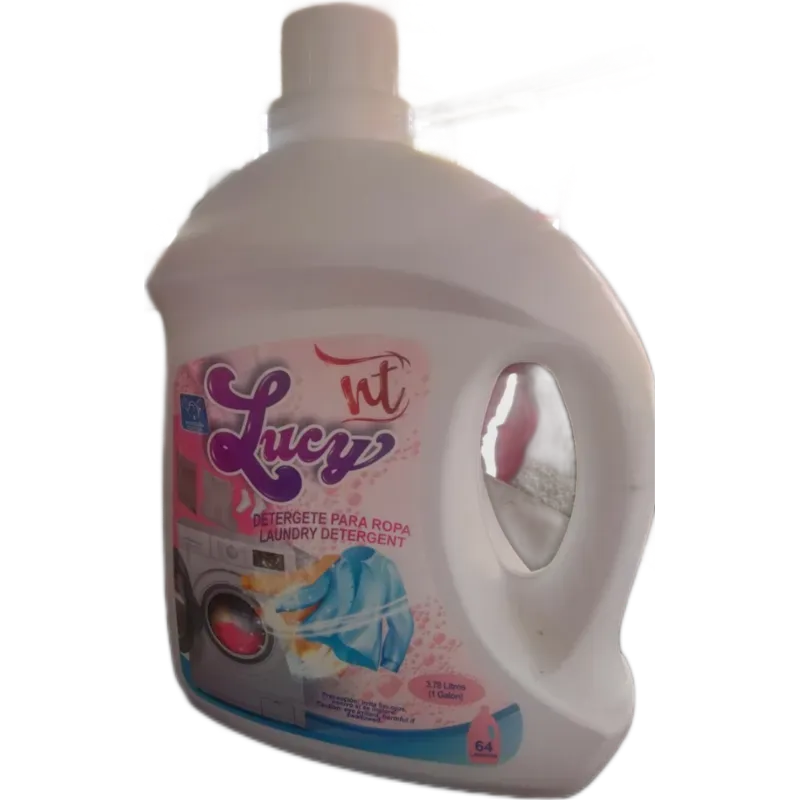 Detergente Líquido 