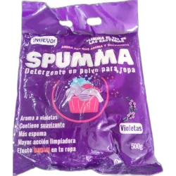 Detergente 