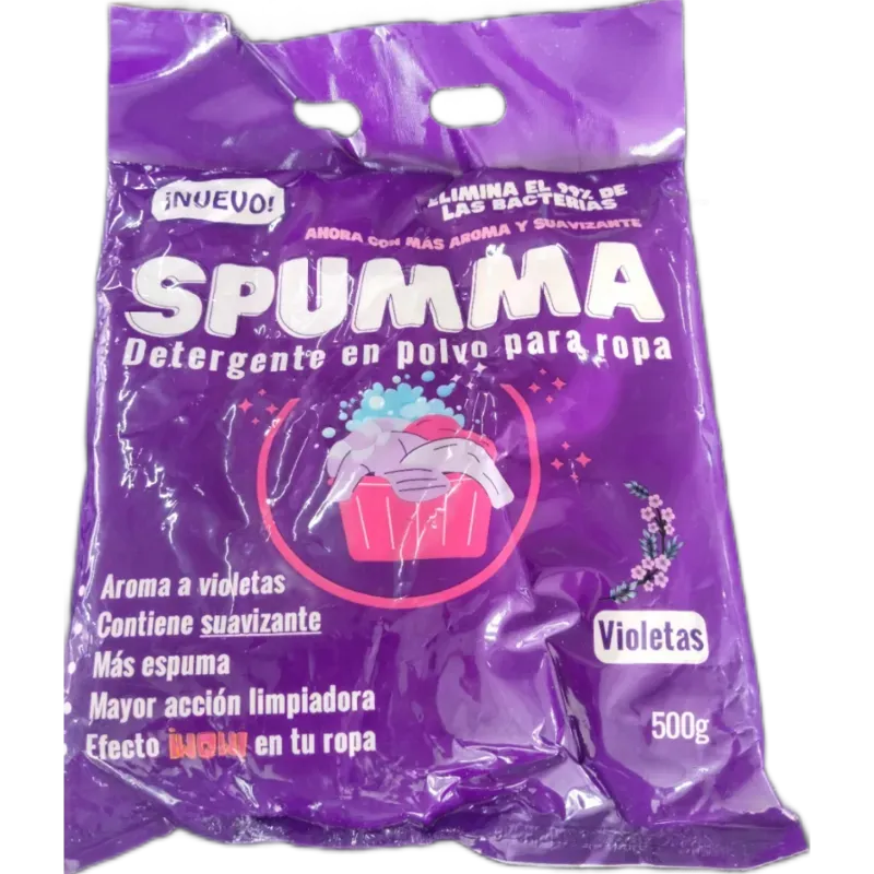 Detergente 