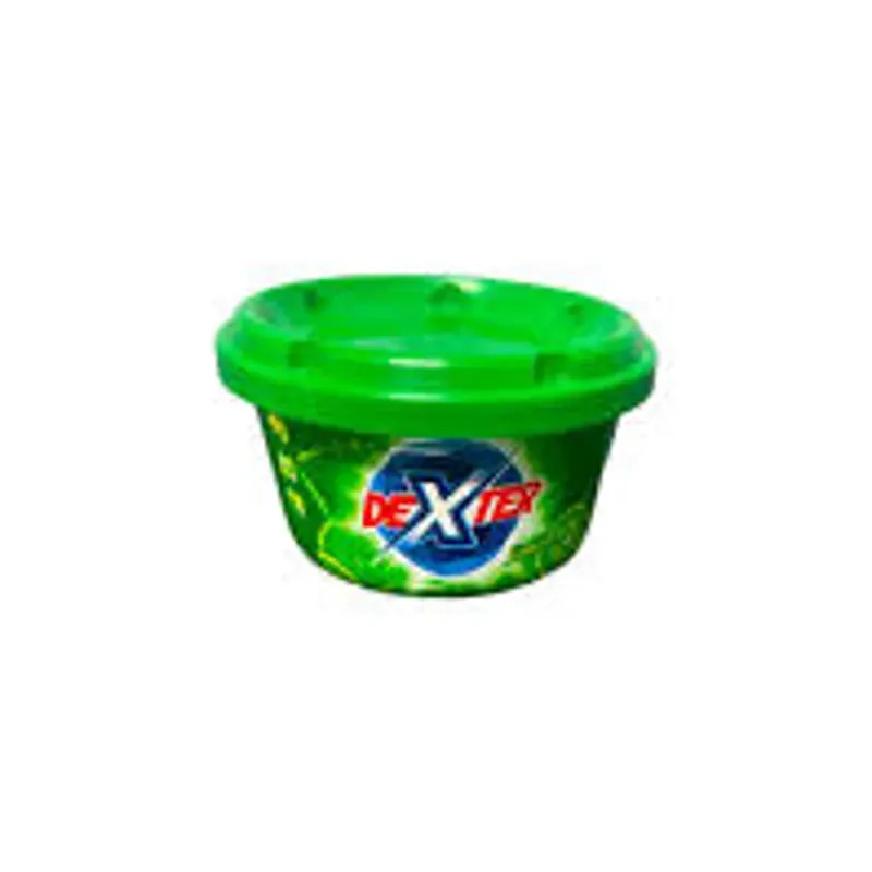 Dexter crema lavavajillas 