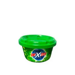 Dexter crema lavavajillas 
