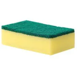 Esponja de fregar 