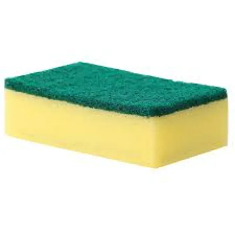 Esponja de fregar 