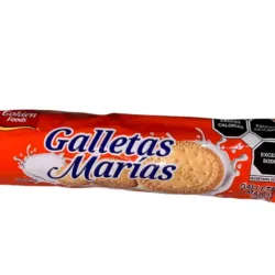 Galletas María 