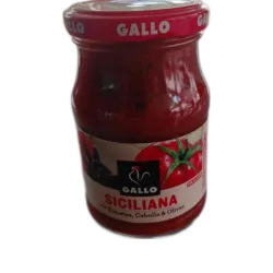 Gallo Siciliana 