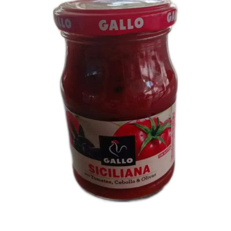 Gallo Siciliana 