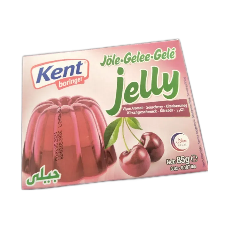 Gelatina