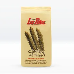 Gofio de trigo 