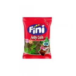 Gomitas de cola