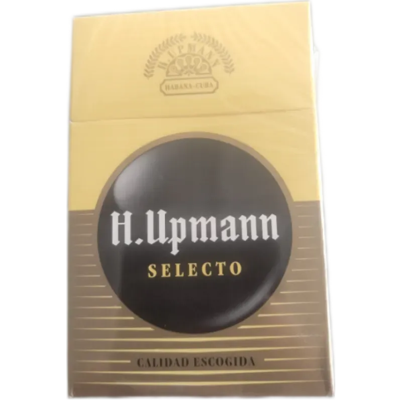 H.Upmann Selecto