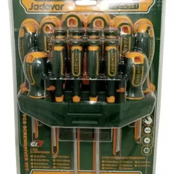 Juego de destornillador 