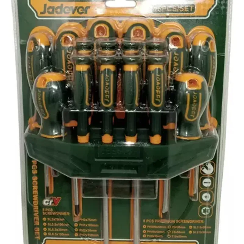 Juego de destornillador 