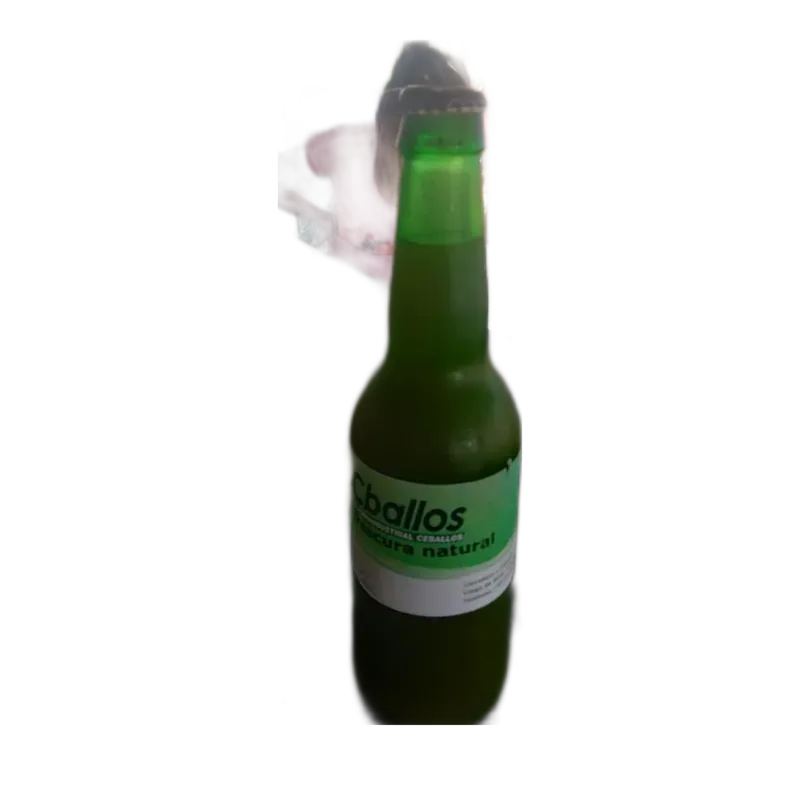 Jugo de guayaba 