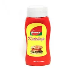 Ketchup
