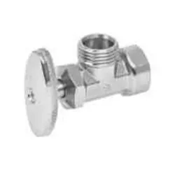 Llave. De ángulo 