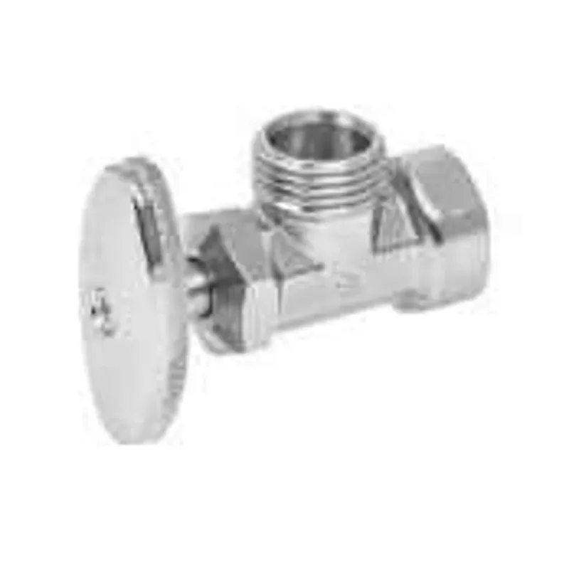 Llave. De ángulo 