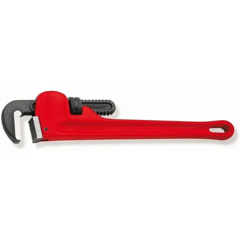 Llave Stilson 