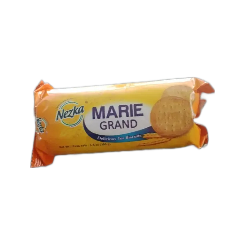 Marie