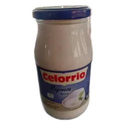 Mayonesa