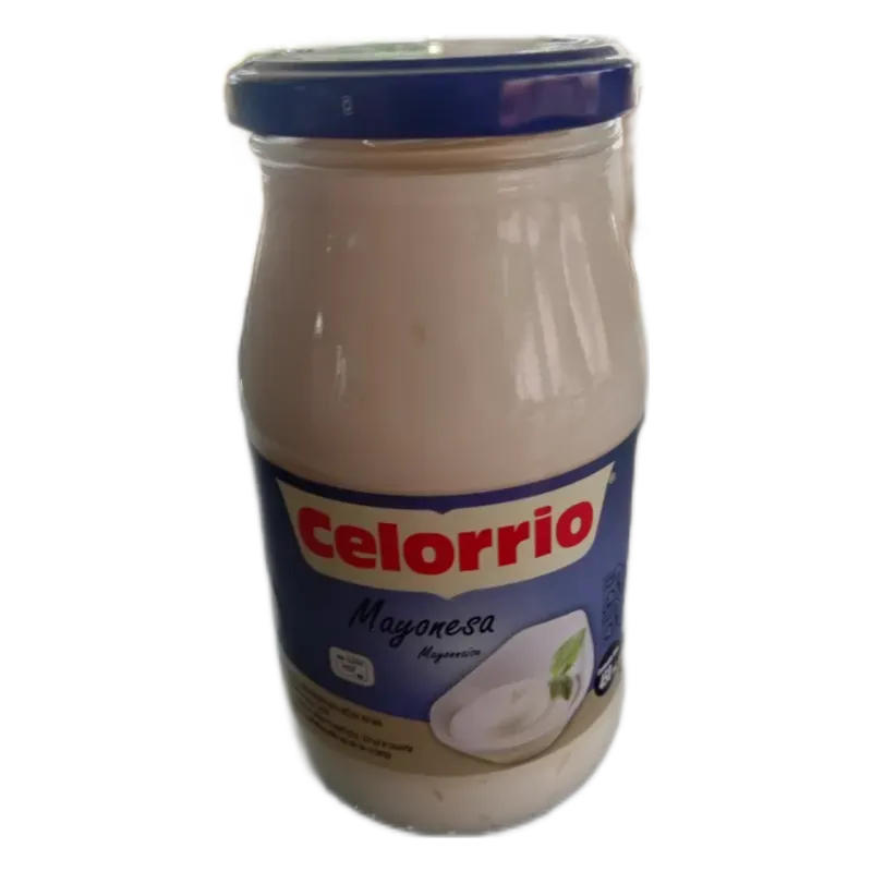 Mayonesa