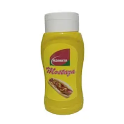 Mostaza