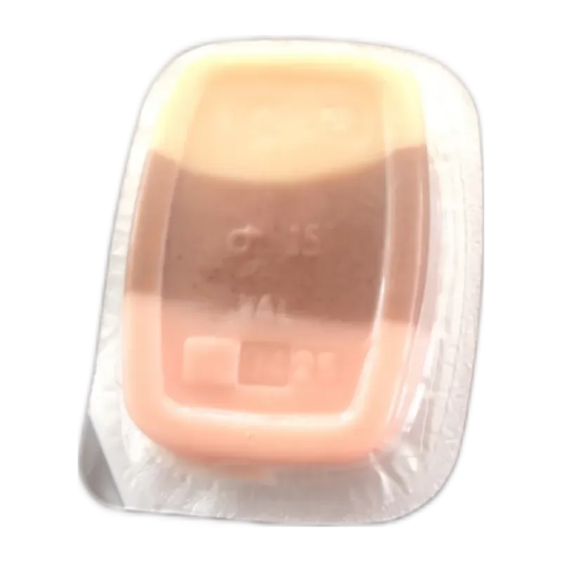 Mini Dosis Nutella 