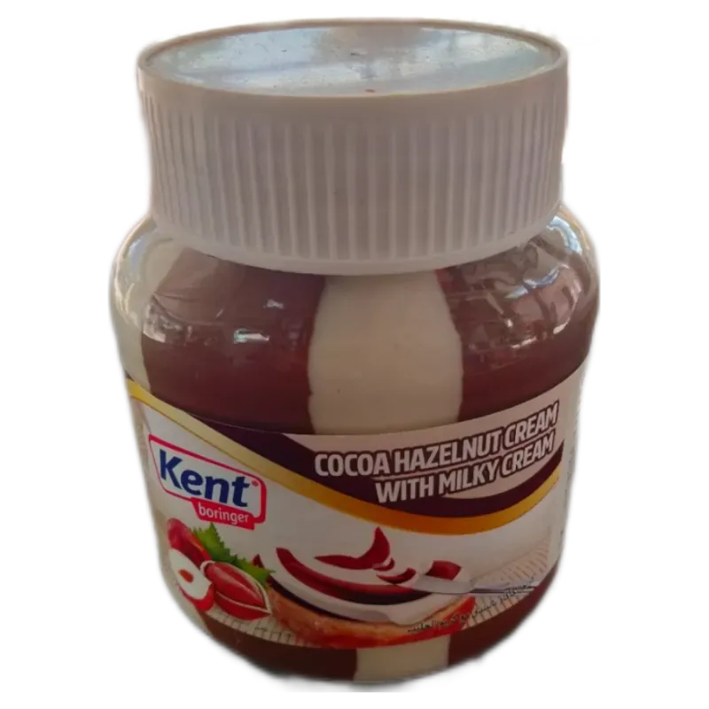 Nutela Combinada 